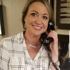 Meet your Posher, Emily